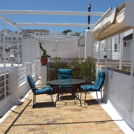 Casa Sol Villa Vejer de la Frontera Kültér fotó