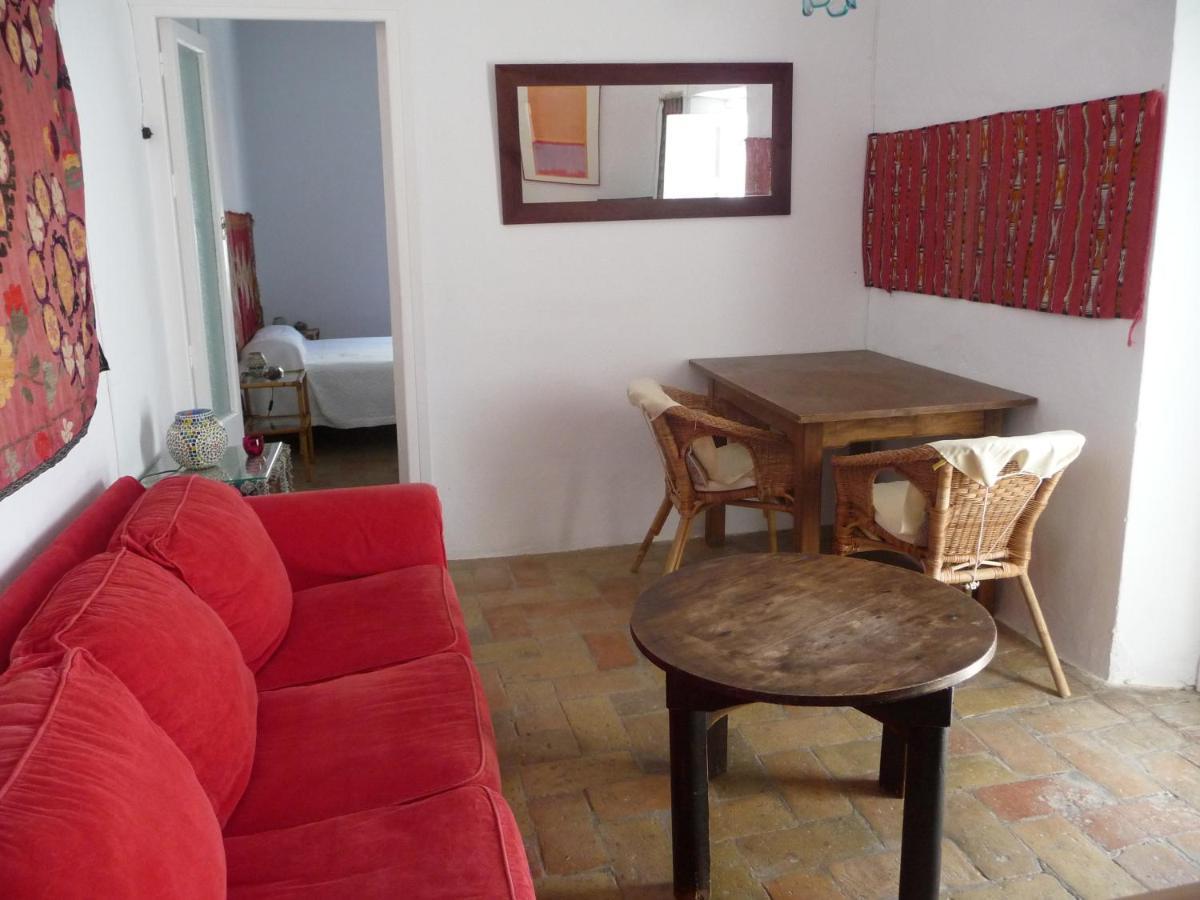 Casa Sol Villa Vejer de la Frontera Kültér fotó