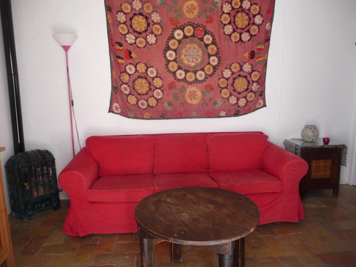 Casa Sol Villa Vejer de la Frontera Kültér fotó