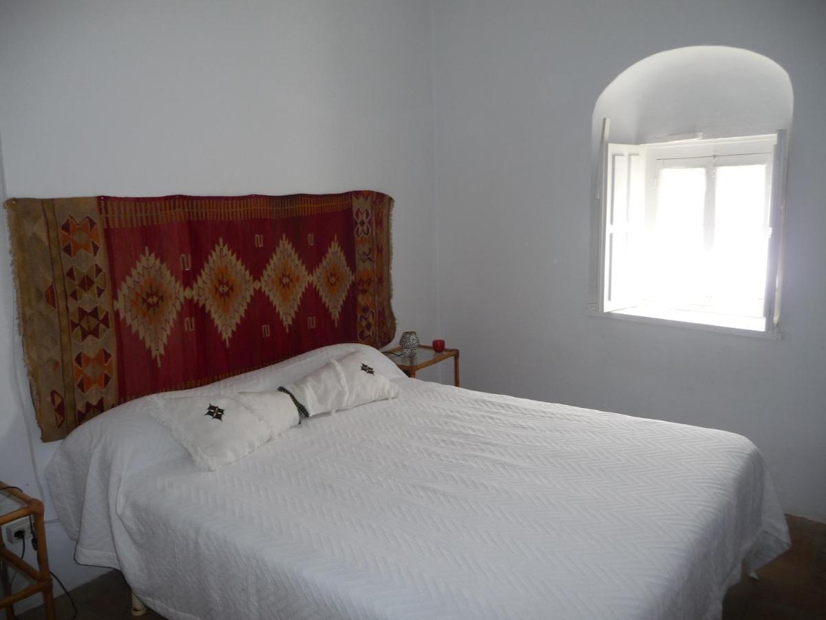 Casa Sol Villa Vejer de la Frontera Kültér fotó