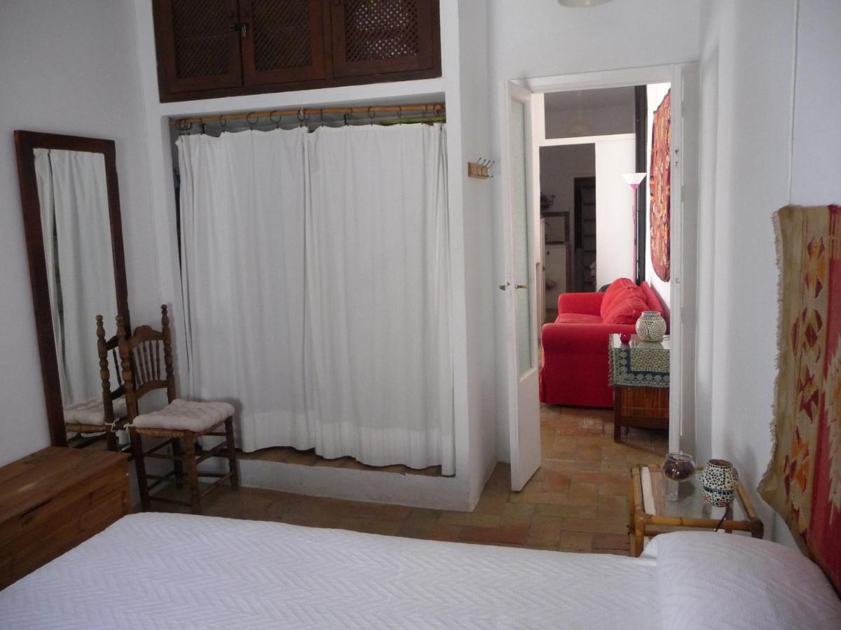 Casa Sol Villa Vejer de la Frontera Kültér fotó