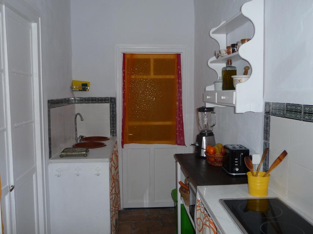 Casa Sol Villa Vejer de la Frontera Kültér fotó