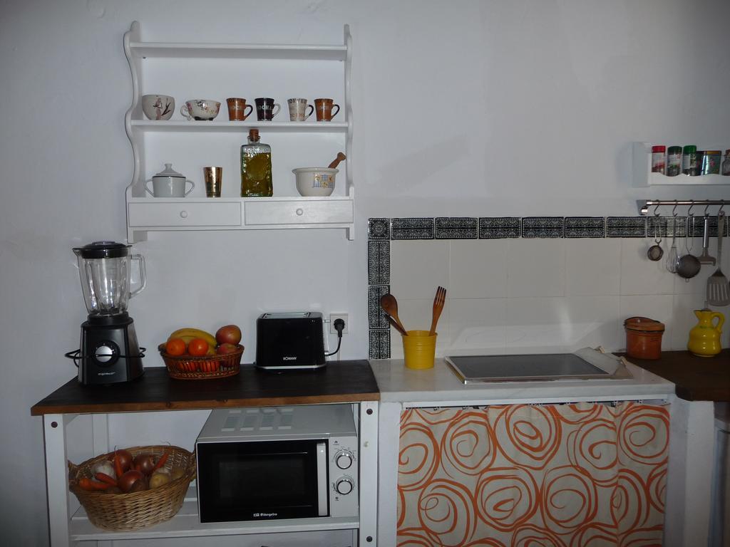 Casa Sol Villa Vejer de la Frontera Kültér fotó