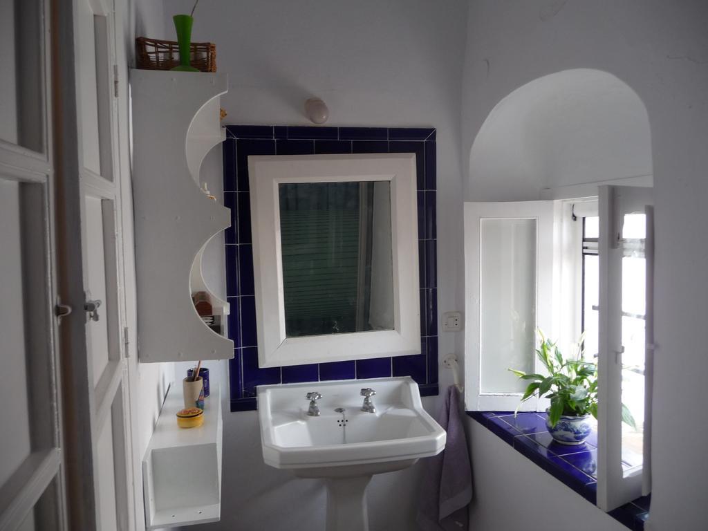 Casa Sol Villa Vejer de la Frontera Kültér fotó