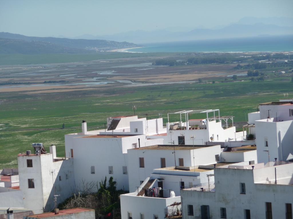 Casa Sol Villa Vejer de la Frontera Kültér fotó