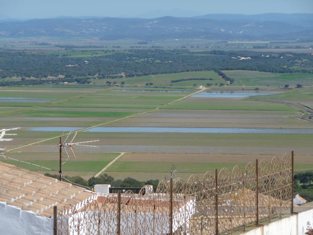 Casa Sol Villa Vejer de la Frontera Kültér fotó