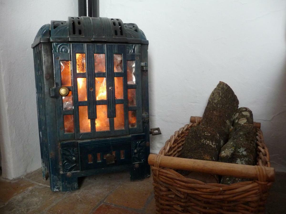 Casa Sol Villa Vejer de la Frontera Kültér fotó