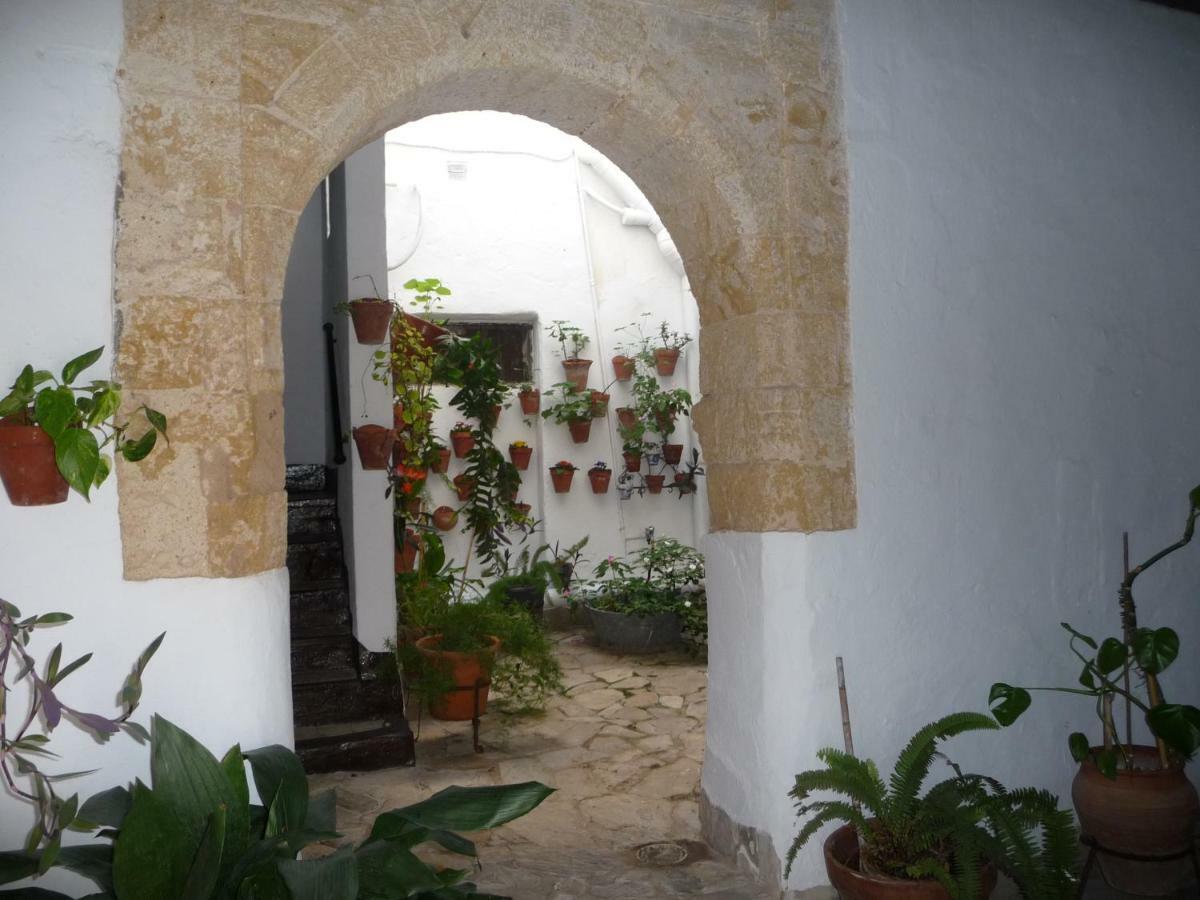 Casa Sol Villa Vejer de la Frontera Kültér fotó