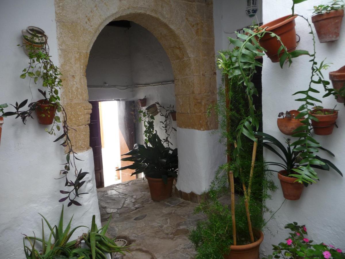Casa Sol Villa Vejer de la Frontera Kültér fotó