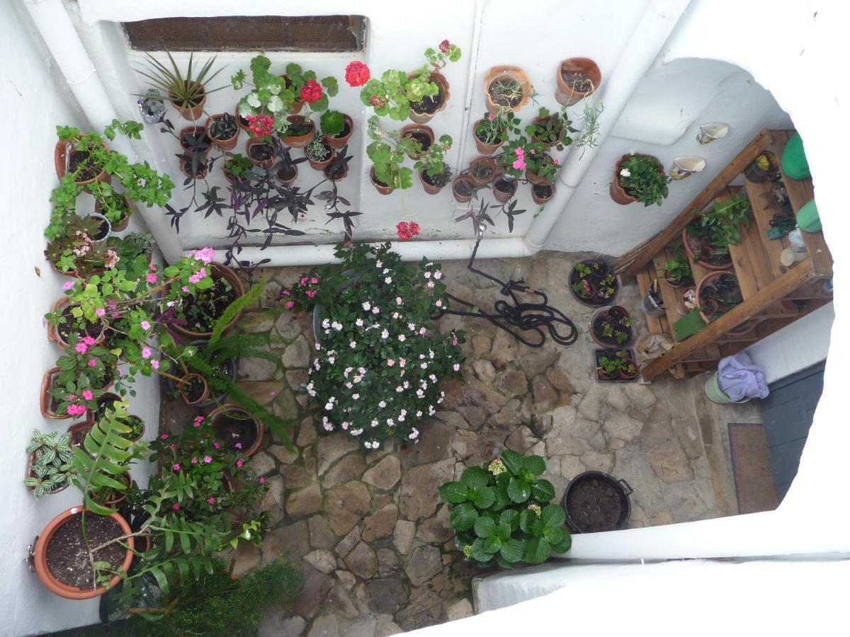 Casa Sol Villa Vejer de la Frontera Kültér fotó