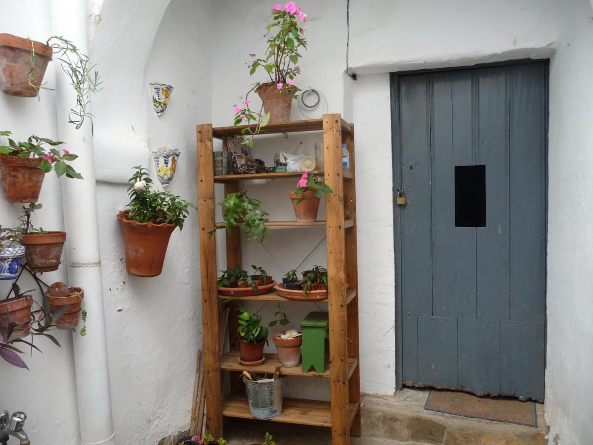 Casa Sol Villa Vejer de la Frontera Kültér fotó